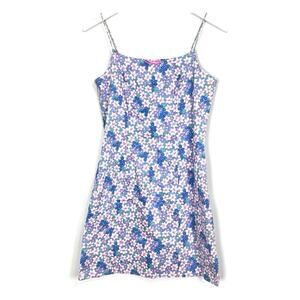 Vintage Lilly Pulitzer Floral Sundress